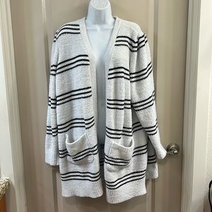 Lane Bryant Sweater Cardigan Size 18/20